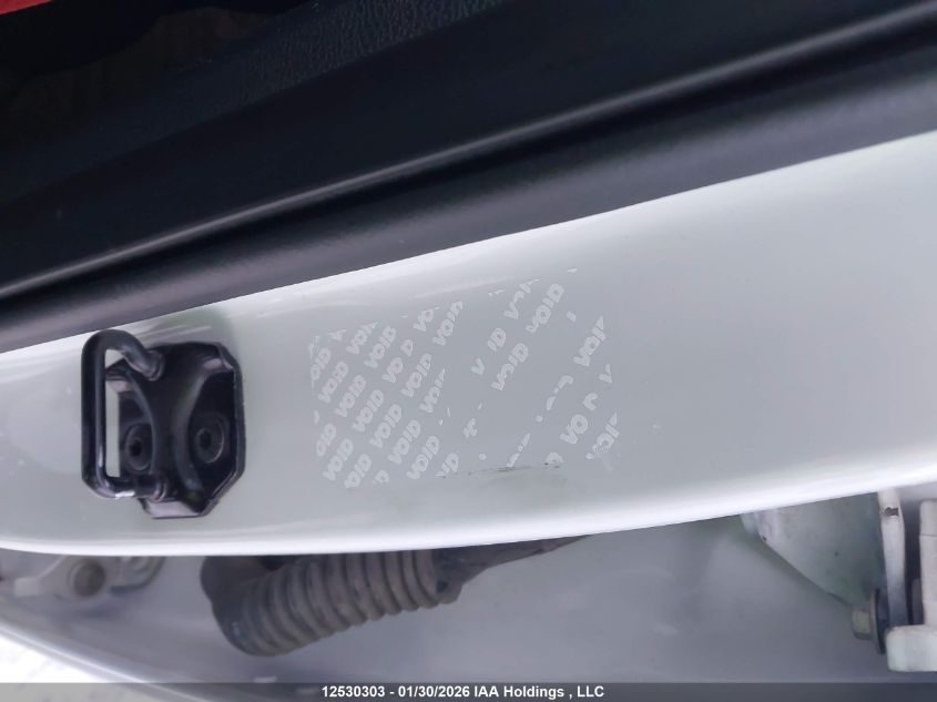 2016 Ford F150 Supercrew VIN: 1FTFW1EFXGFC51417 Lot: 12530303