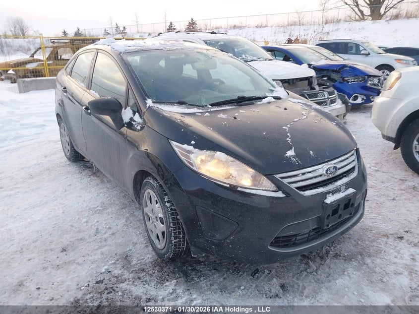 3FADP4BJ7CM124722 FORD FIESTA Photo 1