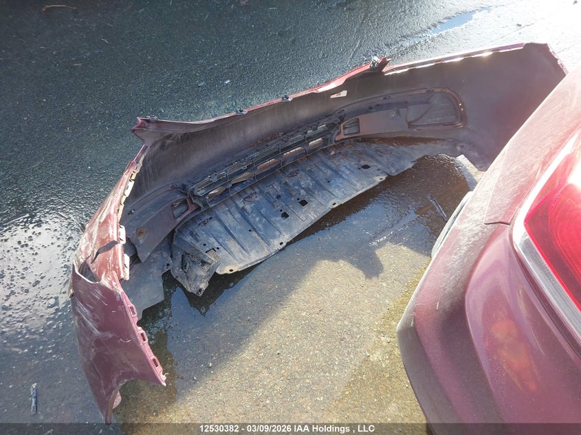 2013 Honda Civic Ex 4Dr VIN: 2HGFB2F5XDH019094 Lot: 12530382