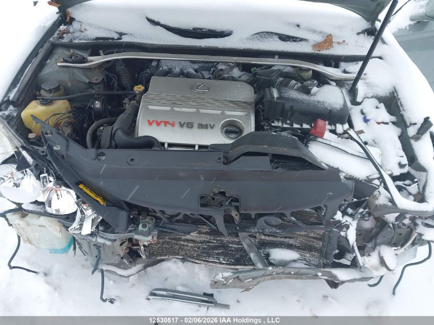 2003 Lexus Es 300 VIN: JTHBF30G630090067 Lot: 12530517