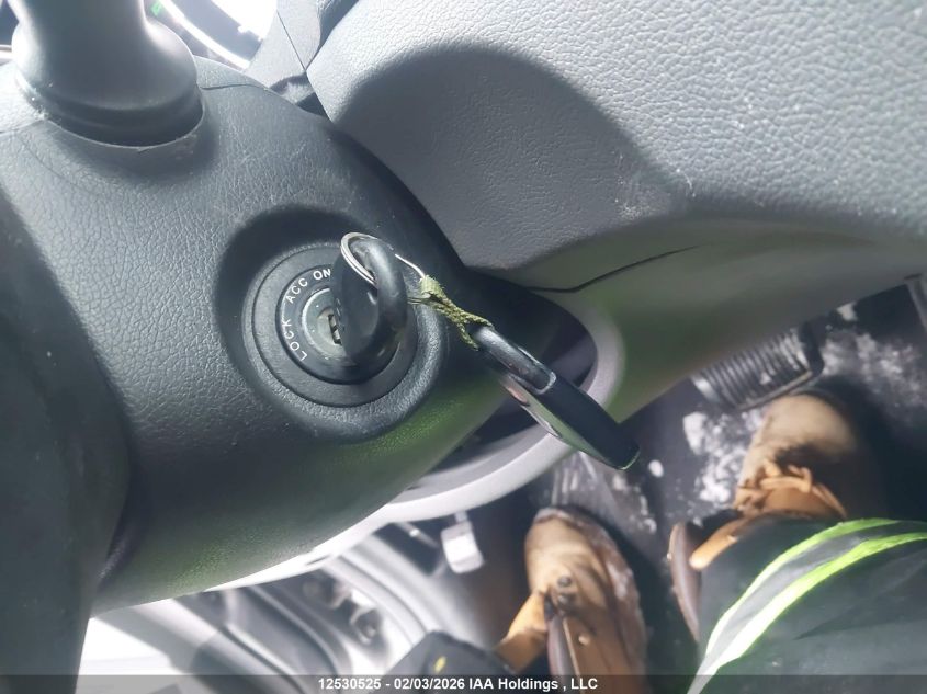 2013 Hyundai Sonata VIN: 5NPEB4AC4DH795174 Lot: 12530525