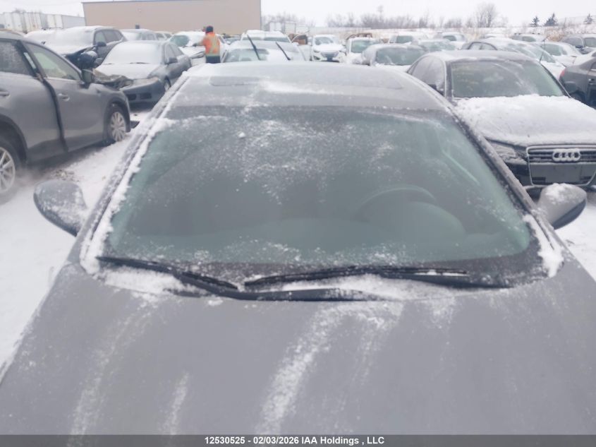 2013 Hyundai Sonata VIN: 5NPEB4AC4DH795174 Lot: 12530525