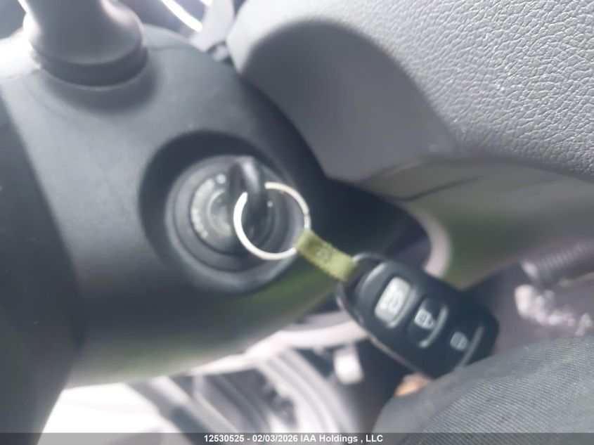 2013 Hyundai Sonata VIN: 5NPEB4AC4DH795174 Lot: 12530525