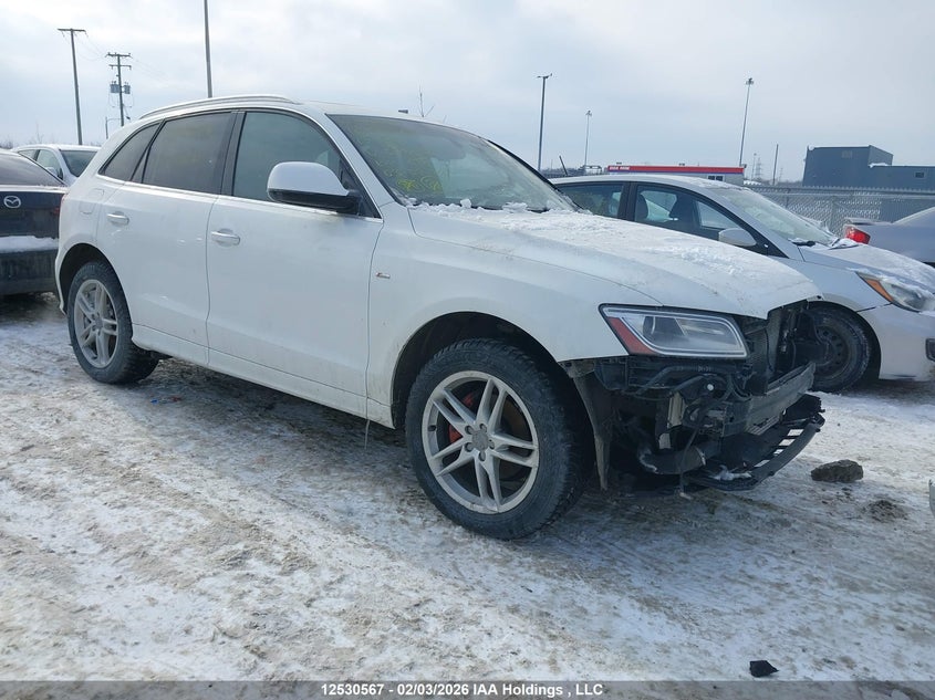 WA1MFCFP5FA079071 AUDI Q5 Photo 1