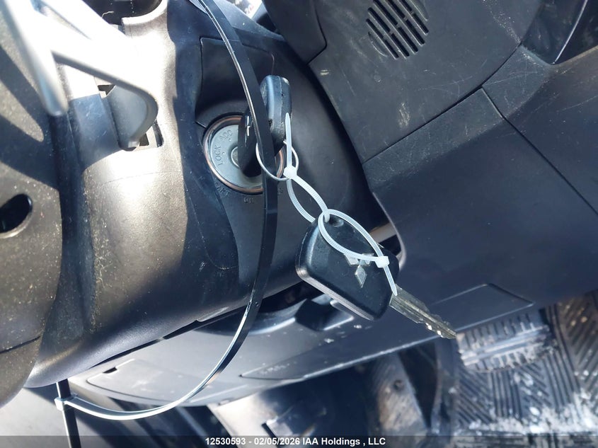 2016 Mitsubishi Lancer Es/Se/Sel VIN: JA32V2FW5GU604033 Lot: 12530593