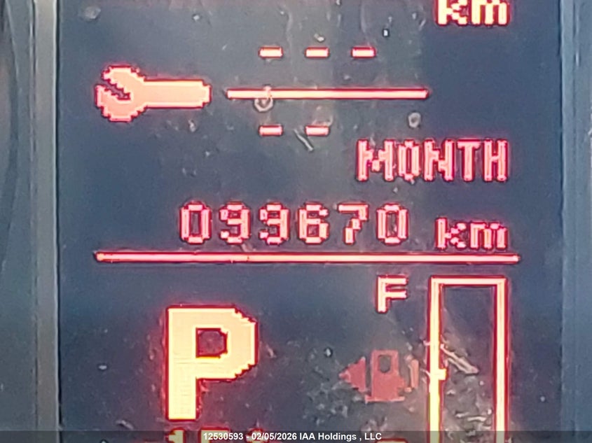 2016 Mitsubishi Lancer Es/Se/Sel VIN: JA32V2FW5GU604033 Lot: 12530593