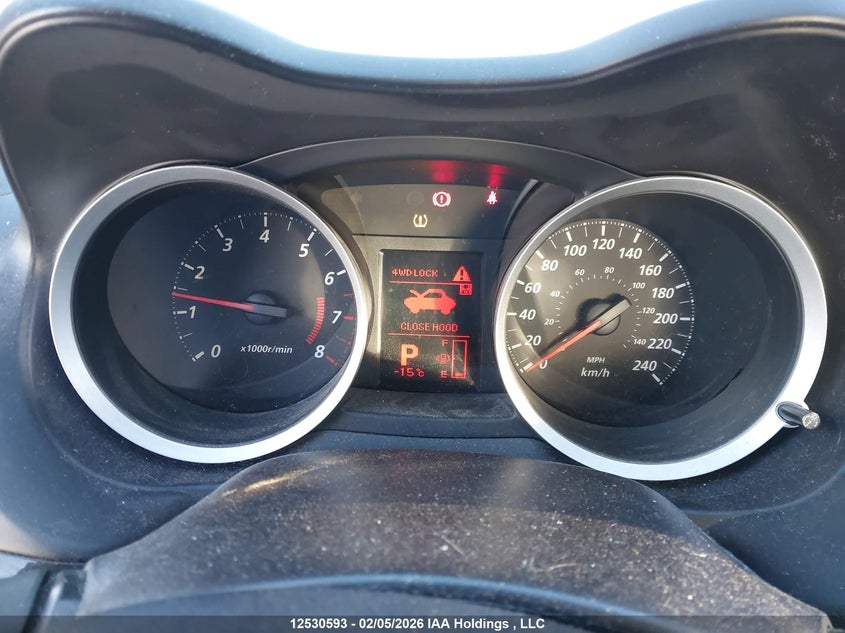 2016 Mitsubishi Lancer Es/Se/Sel VIN: JA32V2FW5GU604033 Lot: 12530593