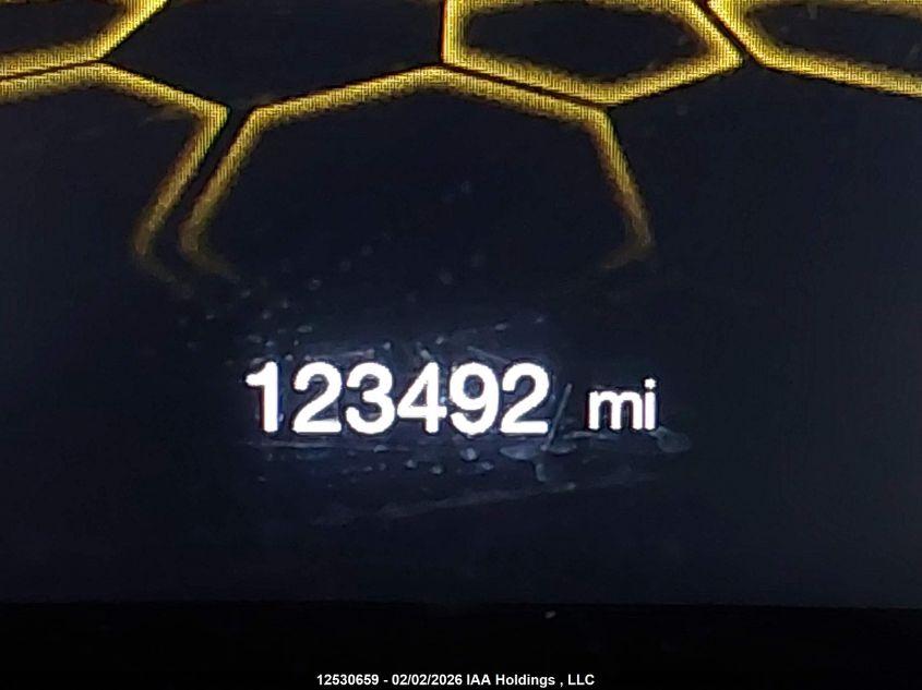 2019 Jeep Compass North VIN: 3C4NJDBB1KT728845 Lot: 12530659