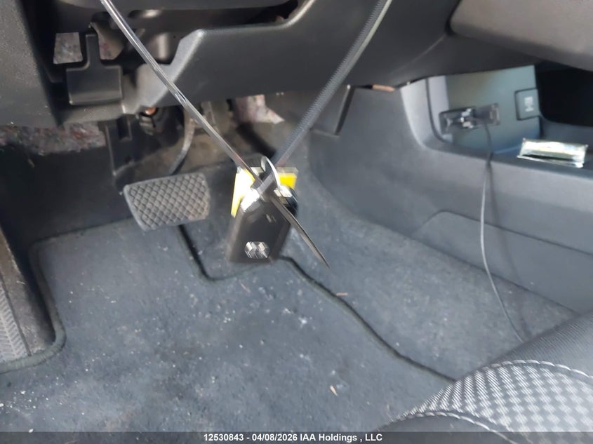 2020 Honda Civic Ex VIN: 2HGFC2F74LH017631 Lot: 12530843