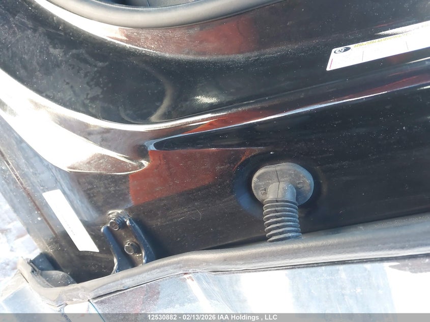 2022 Acura Mdx VIN: 5J8YE1H49NL801308 Lot: 12530882