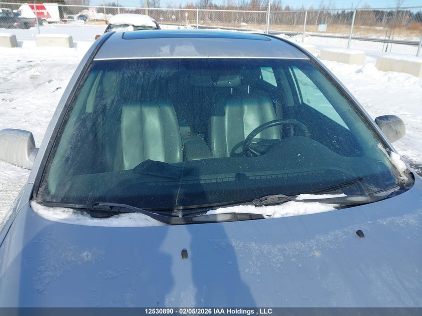 2009 Hyundai Sonata Limited VIN: 5NPEU46C49H534251 Lot: 12530890