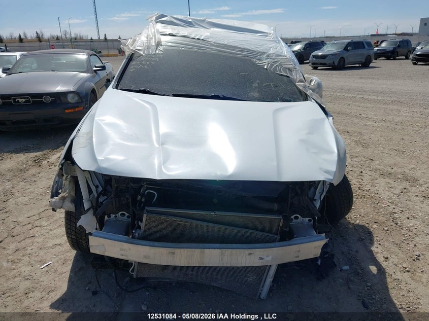 2021 Hyundai Santa Fe Essential Awd/Preferred Awd/Preferred Awd With Trend Package VIN: 5NMS3DAJ0MH341919 Lot: 12531084