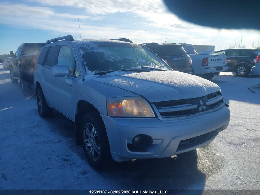 4A4MN31S07E604531 MITSUBISHI ENDEAVOR Photo 1