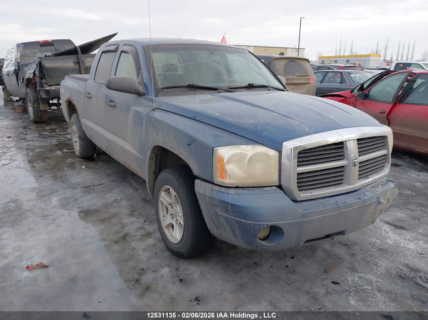 1D7HW28N36S680220 DODGE DAKOTA Photo 1