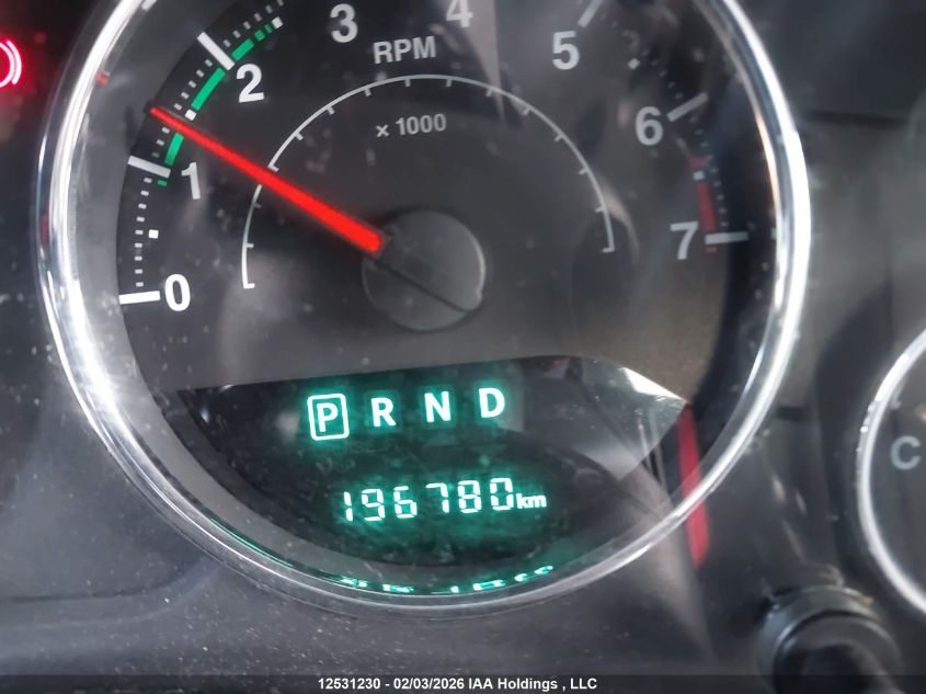 2014 Jeep Wrangler Unlimited Sahara VIN: 1C4BJWEG4EL313539 Lot: 12531230