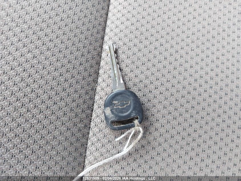 2010 Chevrolet Malibu Ls VIN: 1G1ZB5E0XAF281870 Lot: 12531509