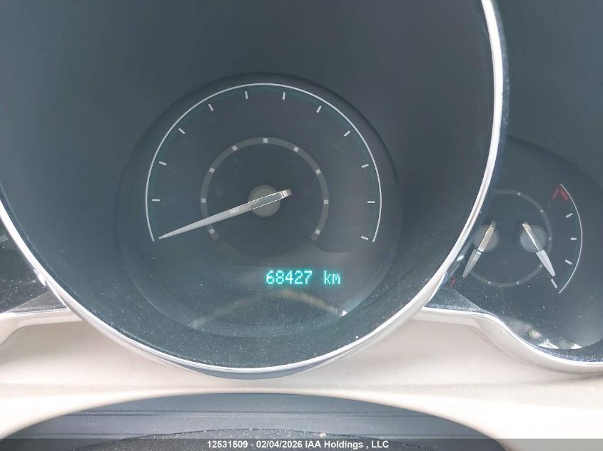 2010 Chevrolet Malibu Ls VIN: 1G1ZB5E0XAF281870 Lot: 12531509