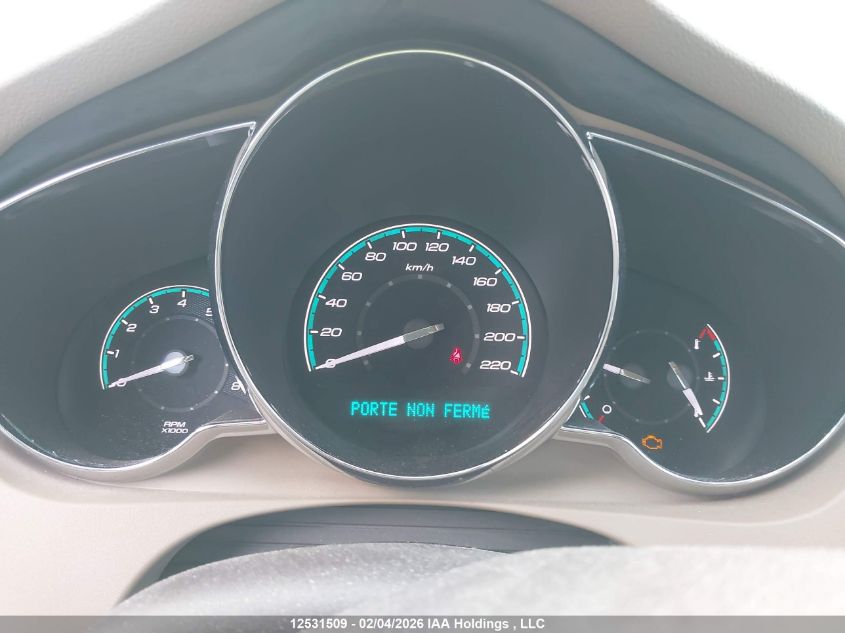 2010 Chevrolet Malibu Ls VIN: 1G1ZB5E0XAF281870 Lot: 12531509