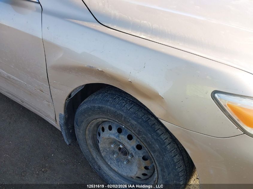 2010 Toyota Camry Le VIN: 4T1BF3EK9AU001477 Lot: 12531619