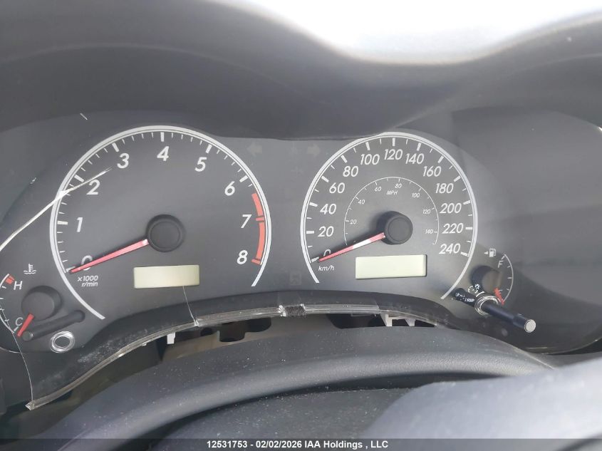 2013 Toyota Corolla Ce VIN: 2T1BU4EE3DC930687 Lot: 12531753