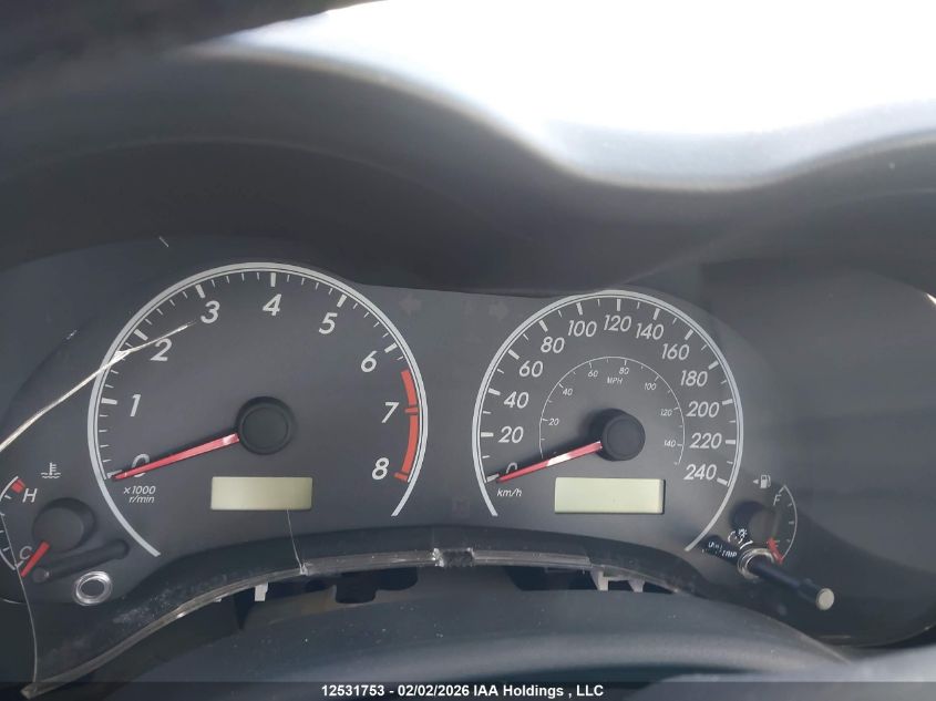 2013 Toyota Corolla Ce VIN: 2T1BU4EE3DC930687 Lot: 12531753