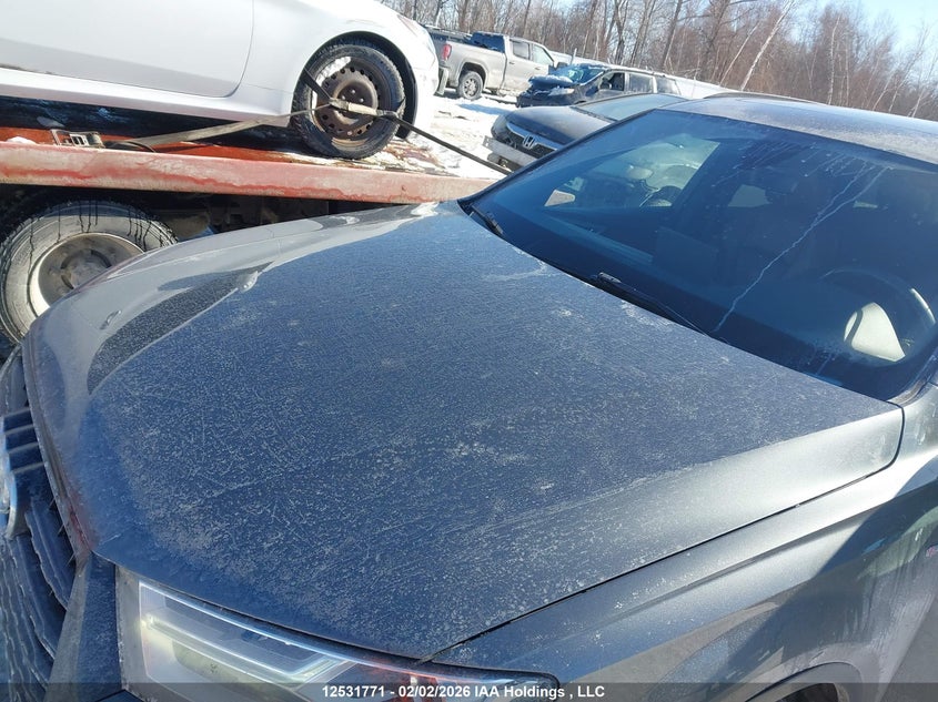 2018 Audi Q7 3.0T Progressiv VIN: WA1MAAF75JD013713 Lot: 12531771