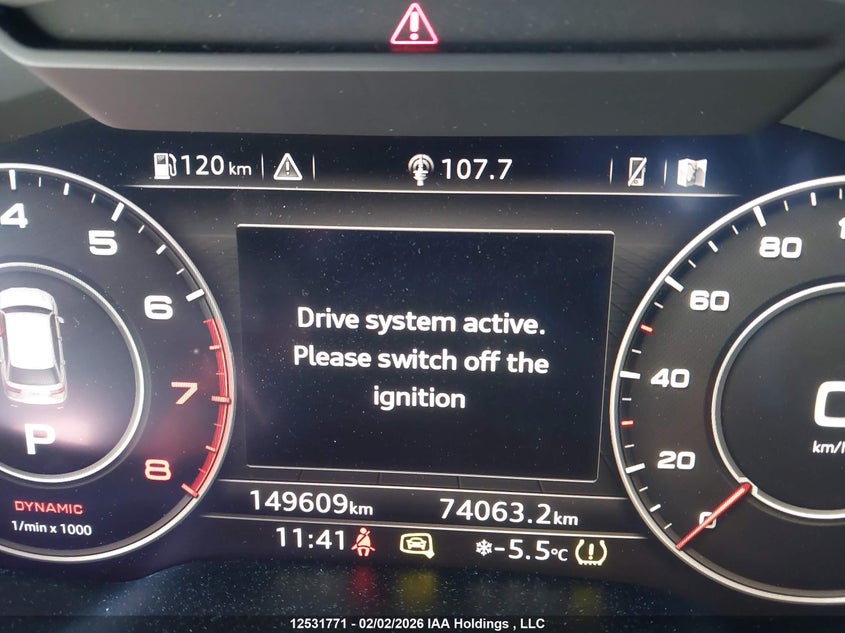 2018 Audi Q7 3.0T Progressiv VIN: WA1MAAF75JD013713 Lot: 12531771