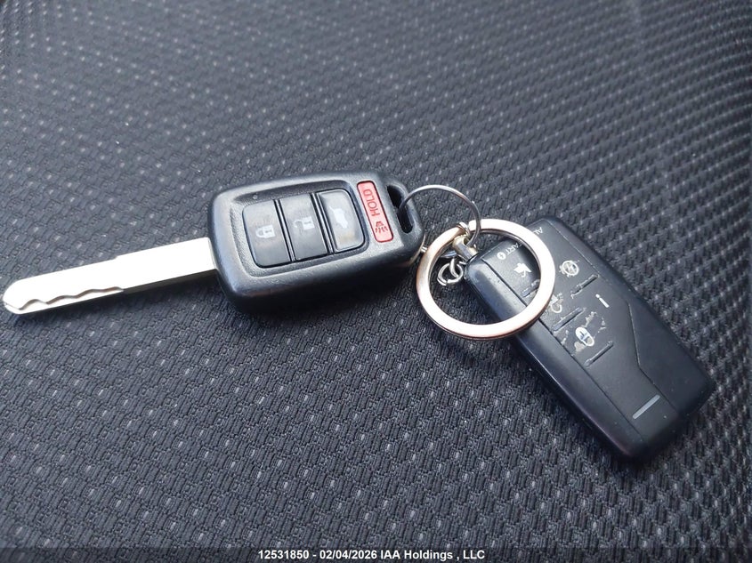 2018 Honda Hr-V VIN: 3CZRU6H38JM106122 Lot: 12531850