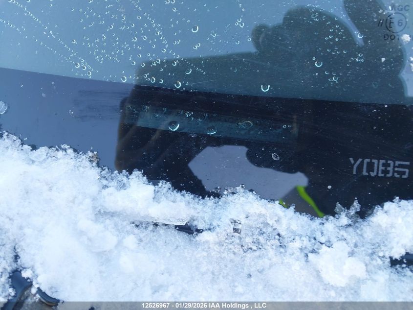 2008 Toyota Yaris VIN: JTDBT923481222882 Lot: 12526967x