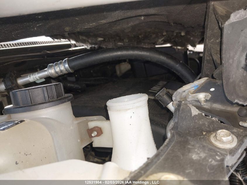 2014 Lincoln Mkx VIN: 2LMDJ8JK5EBL01107 Lot: 12531984