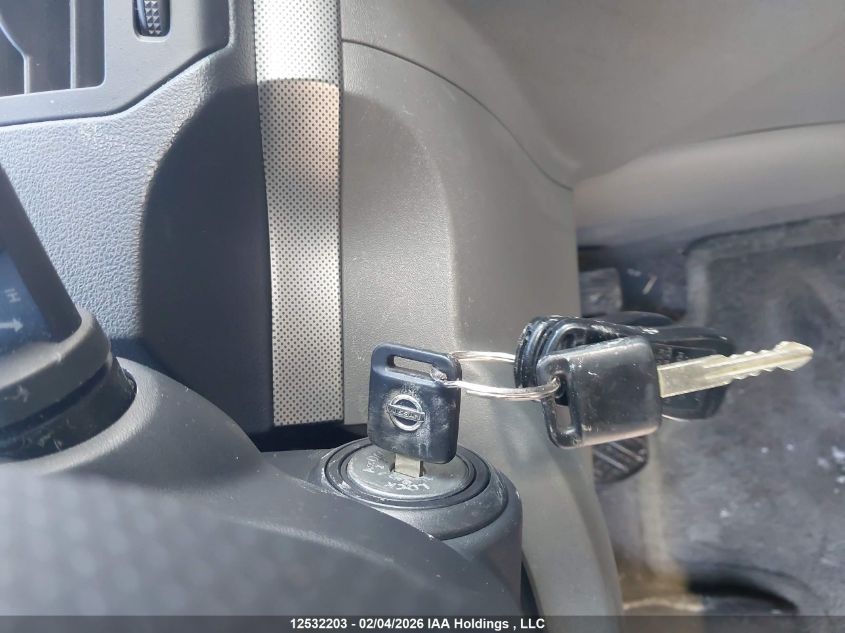 2008 Nissan Sentra 2.0/2.0S/2.0Sl VIN: 3N1AB61E18L653739 Lot: 12532203