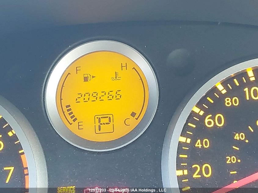 2008 Nissan Sentra 2.0/2.0S/2.0Sl VIN: 3N1AB61E18L653739 Lot: 12532203