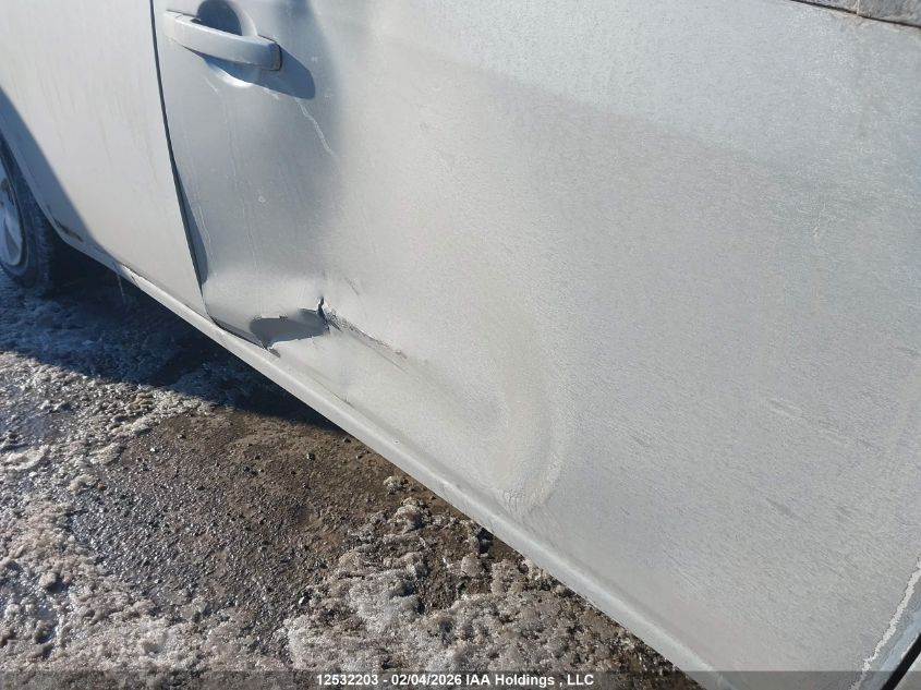 2008 Nissan Sentra 2.0/2.0S/2.0Sl VIN: 3N1AB61E18L653739 Lot: 12532203