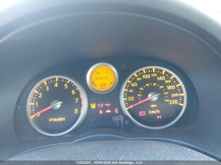 2008 Nissan Sentra 2.0/2.0S/2.0Sl VIN: 3N1AB61E18L653739 Lot: 12532203