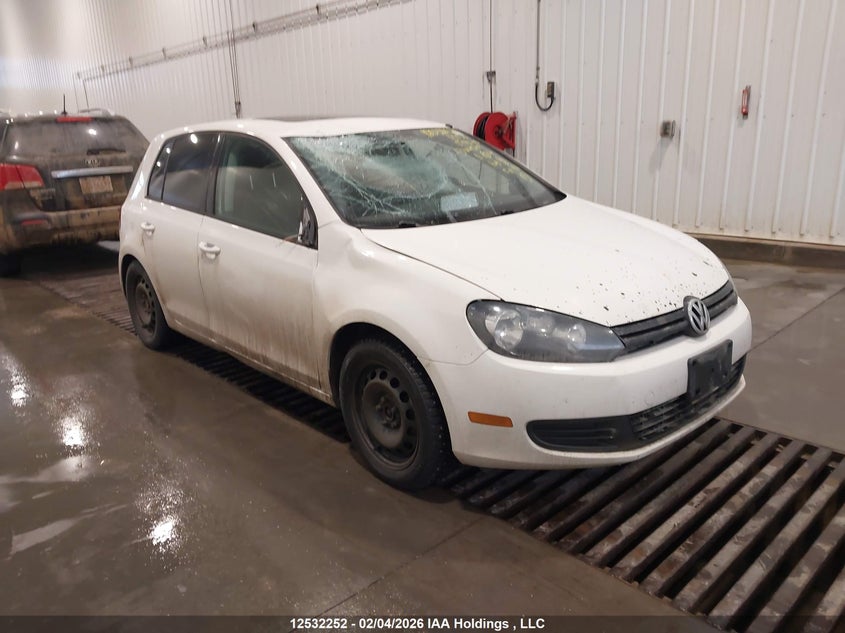 Vin: wvwda7ajxdw077248, lot: 2922567, volkswagen golf 2013 img_1