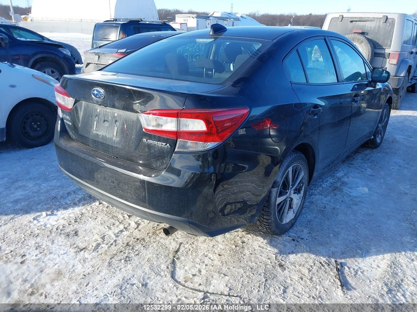 Vin: 4s3gkav69m3607112, lot: 2922629, subaru impreza premium 20214