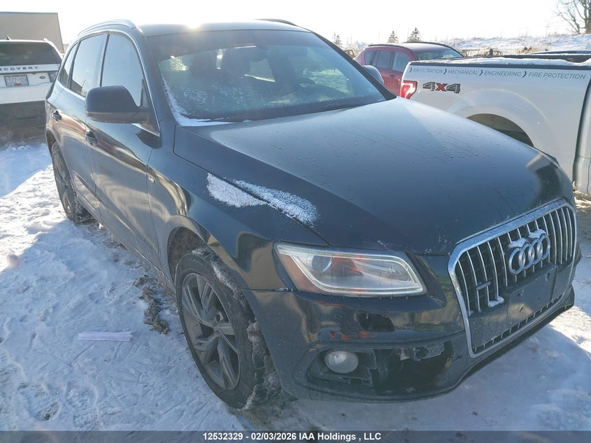 WA1DGCFP4EA017673 AUDI Q5 Photo 1