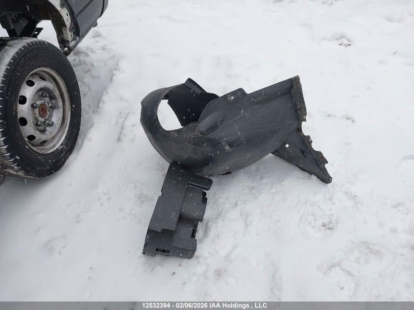 2013 Volkswagen Passat 2.0 Tdi Highline VIN: 1VWCN7A34DC112320 Lot: 12532394