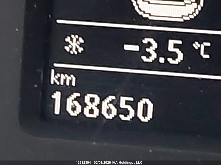 2013 Volkswagen Passat 2.0 Tdi Highline VIN: 1VWCN7A34DC112320 Lot: 12532394