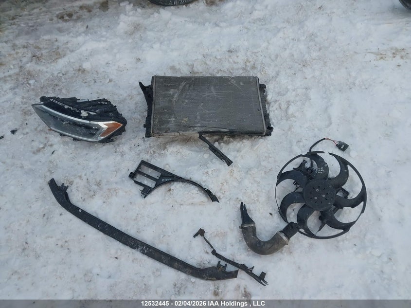 2019 Volkswagen Jetta Gli 35Th Edition VIN: 3VW6T7BU3KM165984 Lot: 12532445