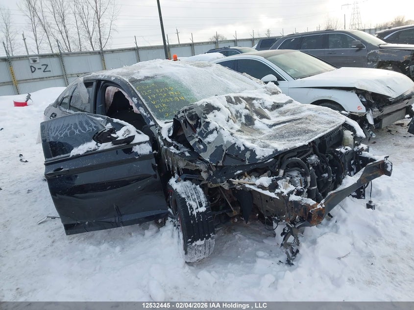2019 Volkswagen Jetta Gli 35Th Edition