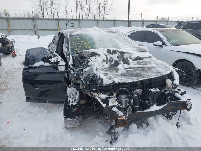 2019 Volkswagen Jetta Gli 35Th Edition VIN: 3VW6T7BU3KM165984 Lot: 12532445