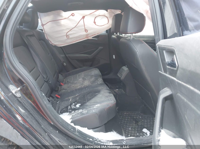 2019 Volkswagen Jetta Gli 35Th Edition VIN: 3VW6T7BU3KM165984 Lot: 12532445