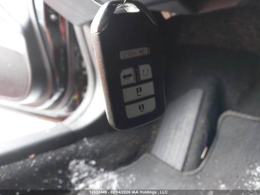 2020 Honda Civic Sedan VIN: 2HGFC2F86LH013556 Lot: 12532449