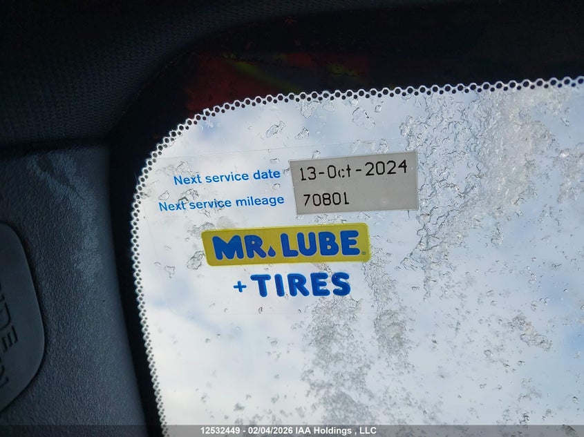 2020 Honda Civic Sedan VIN: 2HGFC2F86LH013556 Lot: 12532449