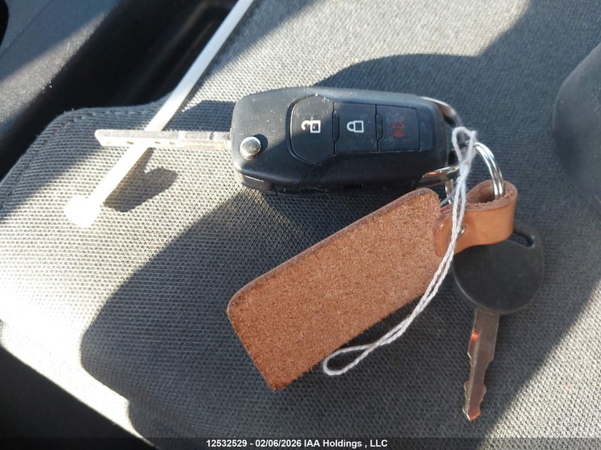 2022 Ford F150 Supercrew VIN: 1FTEW1EBXNKD12052 Lot: 12532529