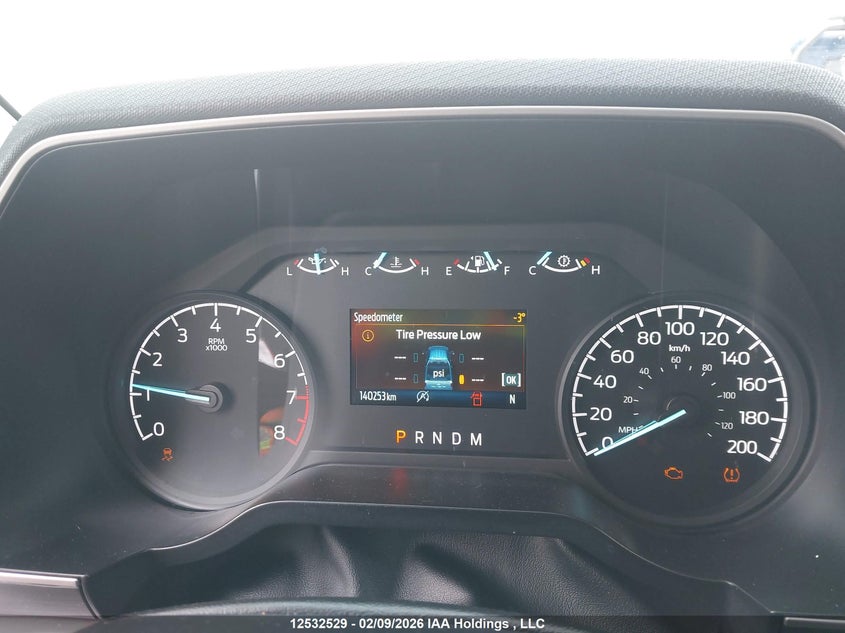 2022 Ford F150 Supercrew VIN: 1FTEW1EBXNKD12052 Lot: 12532529