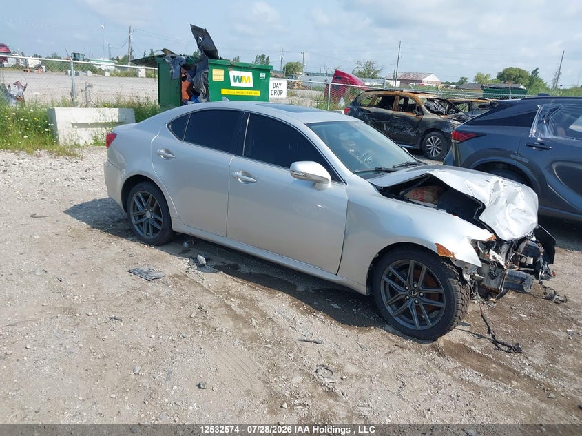Vin: jthcf5c2xb5047739, lot: 2922906, lexus is 250 2011 img_1