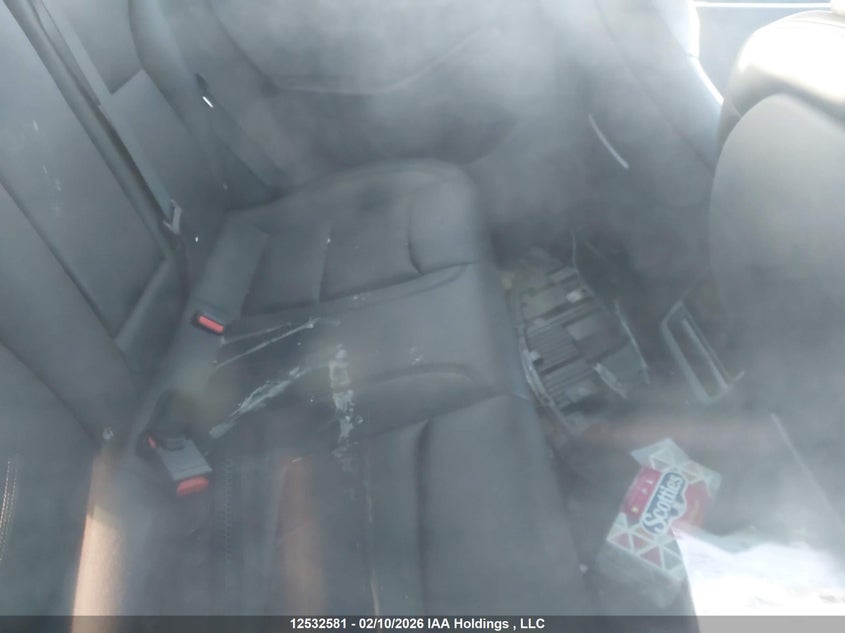 2025 Tesla Model 3 Long Range VIN: 5YJ3E1EA3SF954011 Lot: 12532581