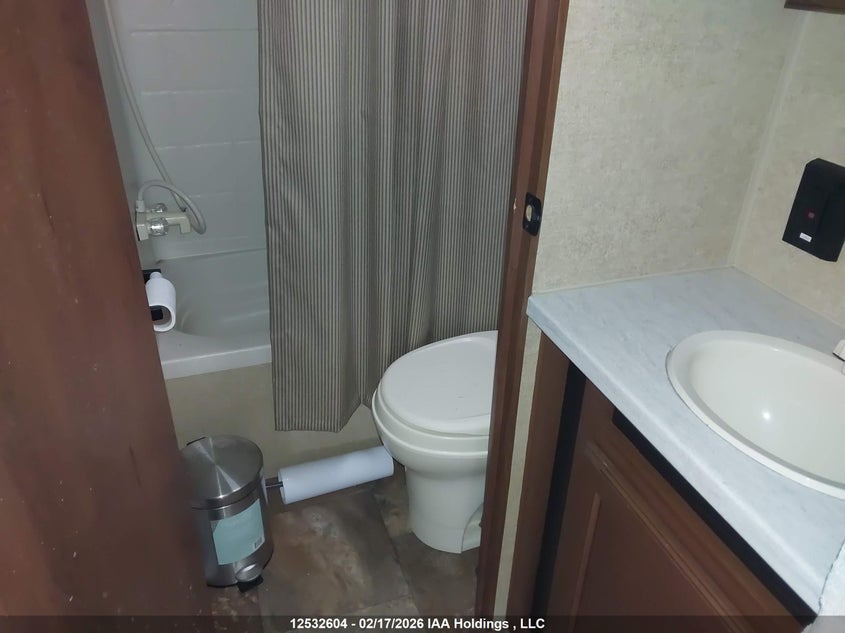 2014 OTHER JAYCO TRAILER N/A